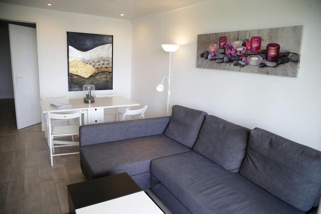 Le Refuge Blesois Avec Parking Prive - Blesois Refuge With Private Parking Lejlighed Blois Eksteriør billede
